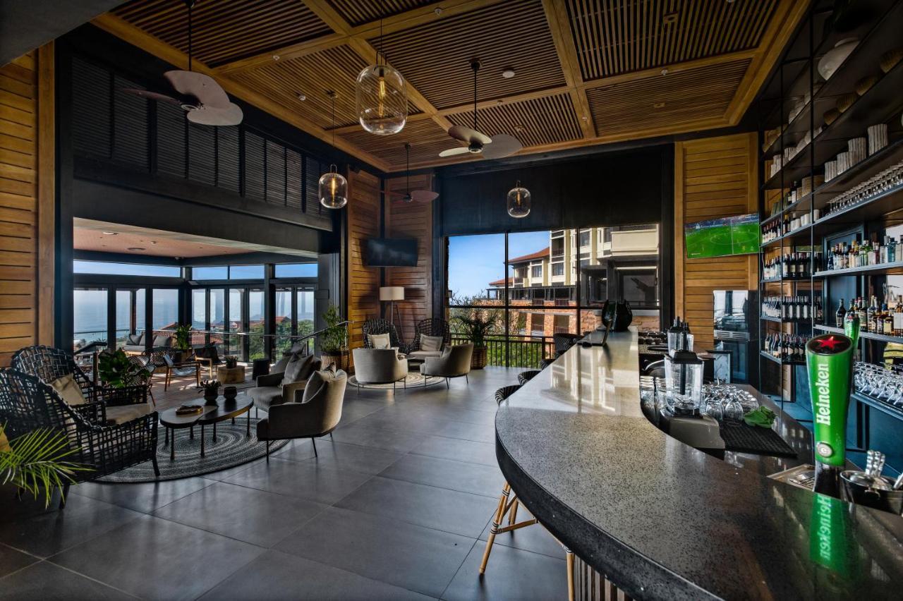 The Capital Zimbali Hotel Ballito Exterior foto The 19th Bar