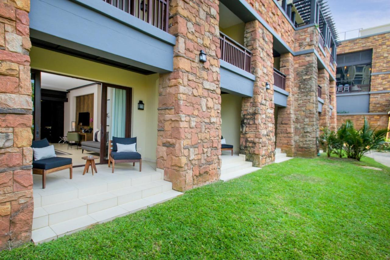 The Capital Zimbali Hotel Ballito Exterior foto The Standard